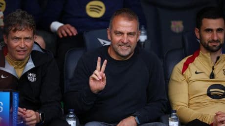El Barça gana 28ª Liga y sella el doblete: un año de más a menos en el que Flick resucitó a un equipo que no valía con Xavi