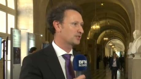 "La France bénéficie à plein du Brexit": le patron de cette banque anglaise explique pourquoi il investit 1 milliard d'euros dans l'Hexagone