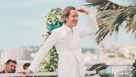Wes Anderson: "Irgendwie fand ich es reizvoll, darauf einzudreschen"