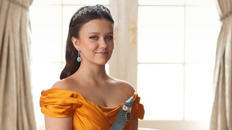 Kronprinzessin von Dänemark wird heute 18 - Isabella, du warst so süß und bist so schön