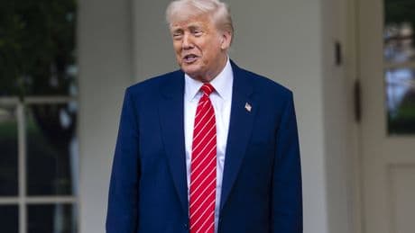 Trump relance l'idée d'une taxation des millionnaires