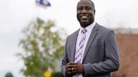 Former New Hampshire sheriff sentenced to prison on perjury charges, accused of taking county funds