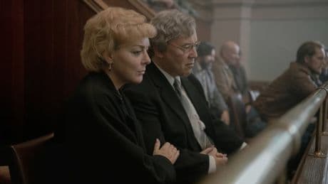 ITV viewers stunned by ‘sadistic’ true crime story starring Sheridan Smith