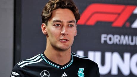 Formule 1 : «ils ont les cartes en main», Russell met la pression à Mercedes pour prolonger