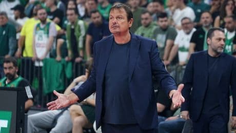 Ergin Ataman'dan Fenerbahçe maçı açıklaması!