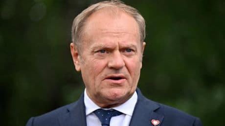 Pologne : après l’élection du nouveau président, le premier ministre, Donald Tusk, va demander la confiance du Parlement