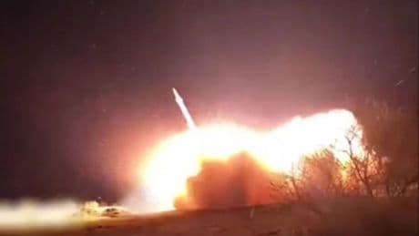 US & Israel’s blitz on Iran ‘is just weeks away’ as Trump’s nuke deadline nears… & it will ‘just be first blow’