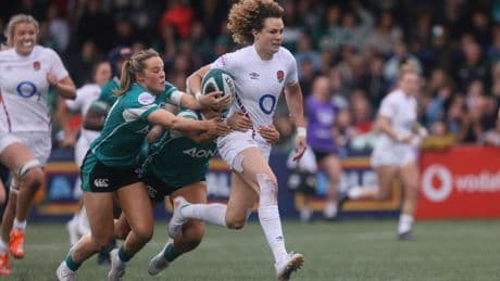 Women's Rugby World Cup: How to buy tickets, admission prices, tournament dates, and venues