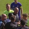 Tien minuten extra tijd tussen Patro Eisden en Lokeren-Temse