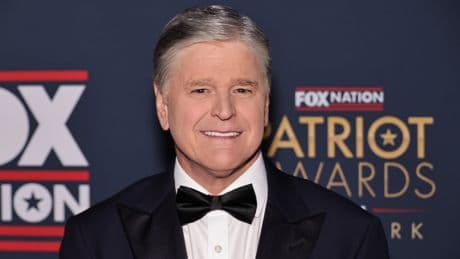 Sean Hannity says he left New York City because he got too many mean looks from people at restaurants
