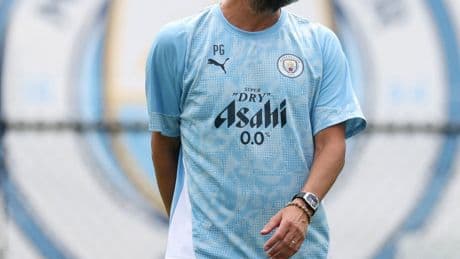 'Club World Cup has destroyed us': Pep Guardiola fears for Man City season after Jurgen Klopp comments
