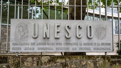 Good riddance to UNESCO — a hate-America shouting gallery