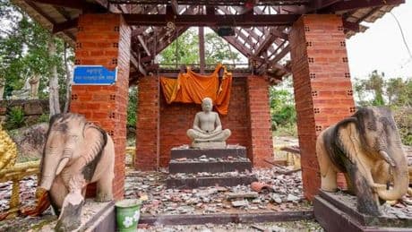 Thaïlande-Cambodge : le bilan s’élève à 33 morts, de nouveaux combats dans la nuit