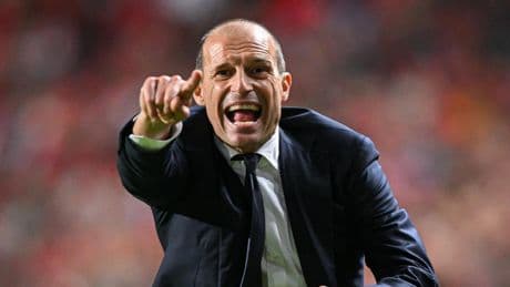Allegri confirma el fichaje de Modric por el Milan