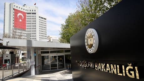 Dışişleri Bakanlığı duyurdu: Malta Büyükelçisi Erdeniz Şen hayatını kaybetti