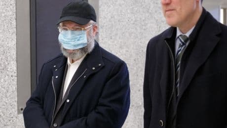 Disbarred Lawyer Accused of Stealing Homes Found Guilty
