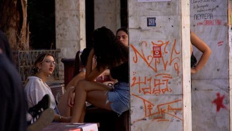 En Grèce, le retour des jeunes diplômés, une « génération sacrifiée »