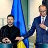 Guerre en Ukraine : que peuvent changer les missiles à longue portée fournis à Kiev par l'Allemagne ?