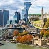 The best cities in the world revealed - and seven UK cities make the list... is YOUR hometown on it?