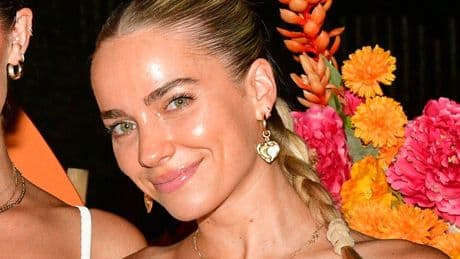 Toddler of TikTok influencer dies after falling into swimming pool