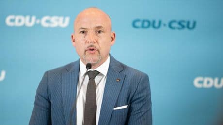 „Merz ist es gelungen, dass Europa mit einer Sprache gegenüber Putin und den USA, spricht“