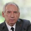 Proportionnelle aux législatives : François Bayrou estime qu'il y a "une majorité" pour voter cette réforme et promet un texte dans les prochains mois