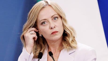 Dazi, Meloni: "Accordo non vincolante, c'è ancora da battersi"