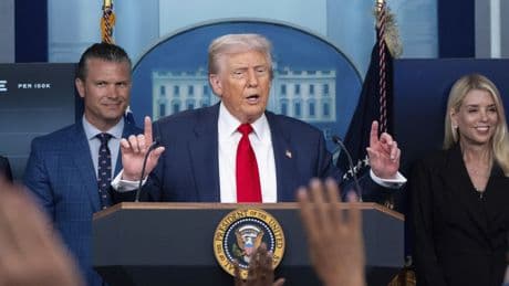 İngiltere'den AB liderlerine "Trump'ı kızdırmayın" uyarısı