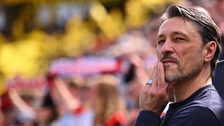 Mit einem zutiefst pragmatischen Ansatz packte Kovac den gesamten BVB