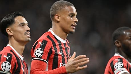 Newcastle, Malick Thiaw için Milan ile yeniden masada