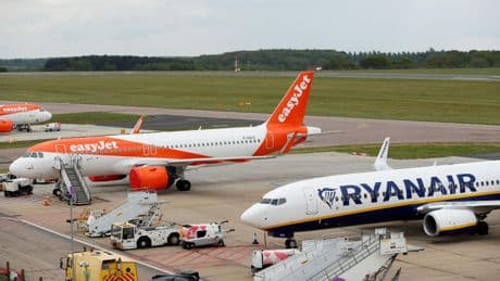 Annulations, retards de vols... L’été de toutes les perturbations dans l’aérien en Europe