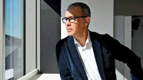« Suis-je un traître ? Peut-être. Et alors ? » : le cri du cœur de Kamel Daoud