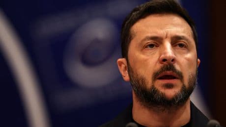 Why Zelensky is under fire over ‘corrupt authoritarianism’