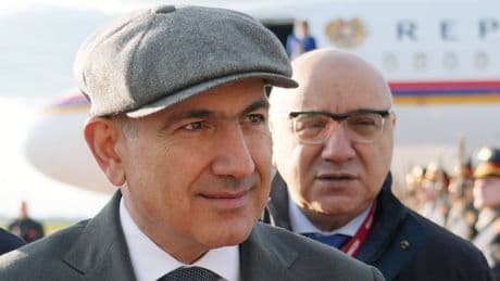 Donald Trump plant Friedensdeal zwischen Armenien und Aserbaidschan