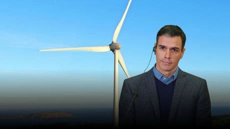 Parques eólicos: los molinos que Sánchez ya no quiere ver por Real Decreto