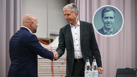 Boris Palmer macht’s vor Mut zur offenen Debatte