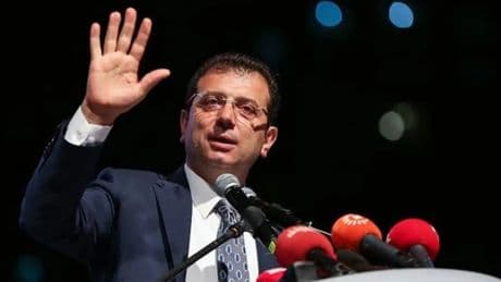 İmamoğlu hakimlere ve savcılara seslendi: 'Tarihe not düşüyorum'