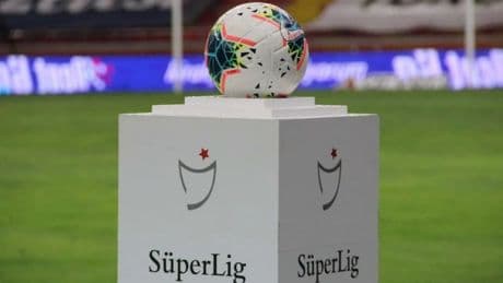 Trendyol Süper Lig’de 5. hafta heyecanı başlıyor!