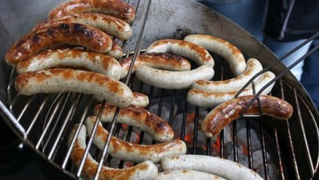 Grill-Experten raten: So vermeiden Sie den häufigsten Fehler beim BBQ