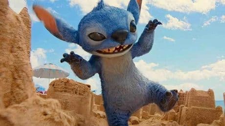 Lilo ve Stiç Hollywood'un 2025’te 1 milyar doları aşan ilk filmi oldu