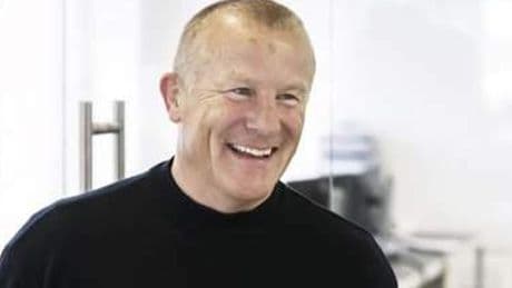 Former fund manager Woodford facing ban and &#163;46m fine
