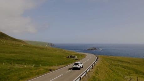 Blind-Dates für Touristen – selbstnavigierende Mietwagen führen an Traumorte