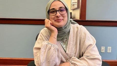 ABD'de gözaltına alınan Rümeysa Öztürk serbest bırakıldı