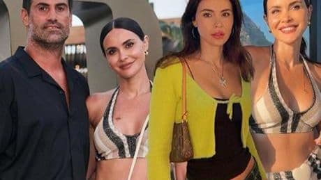 Haberler: Yıllara meydan okuyan aşk! Volkan Demirel'den romantik paylaşım