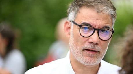 Mouvement du 10 septembre: pour Olivier Faure, le PS "devra accompagner" la mobilisation