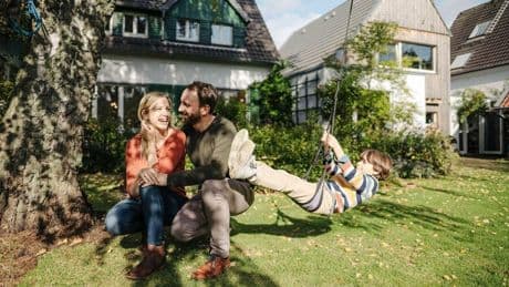 Immobilien: Umfrage zeigt, welche Immobilienkäufer am risikofreudigsten sind