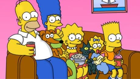 Las predicciones de los Simpson que se han cumplido