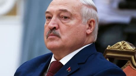 Politische Gefangene: Lukaschenko lässt 52 politische Häftlinge frei