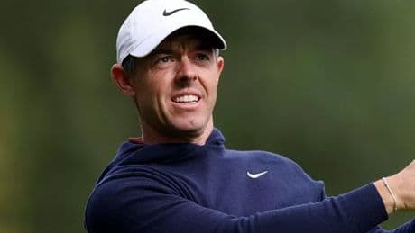 Rory McIlroy told 'they want it more' as Masters winner receives new Ryder Cup verdict