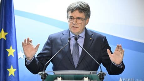 Puigdemont sigue sin beneficiarse de la amnistía casi un año después de su aprobación